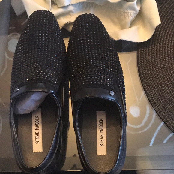Steve Madden dress shoes - Picture 5 of 5